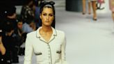 Talking Gianni Versace, Yasmeen Ghauri, and More With the Founder of Unforgettable Runway Ilius Ahmed