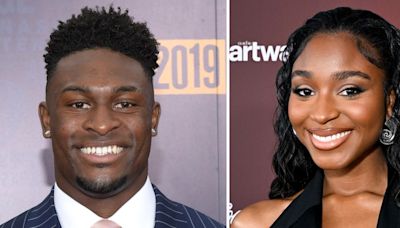 Normani and Boyfriend DK Metcalf’s Complete Relationship Timeline