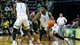 Oregon men's basketball faces Colorado in penultimate game of Pac-12 regular season