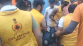 Rajasthan Tragedy: 3 Killed, Including Minor, After Jaipur’s Vishwakarma Residential House Basement Floods Amid Heavy Rain; VIDEO