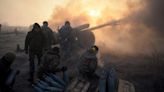 Ucrania alerta de una Tercera Guerra Mundial si "cae" en la guerra con Rusia