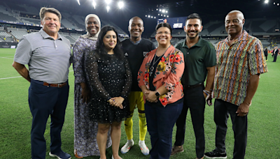 MLS Unveils 2024 All-Star Hometown Heroes Presented by RBC Wealth Management | MLSSoccer.com