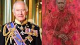 Retrato de Charles III é chamado de “obra demoníaca”; entenda