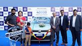 PPS Motors Achieves Historic Milestone; Becomes Country's First Multi-state Dealer to Sell 40,000 Volkswagen Vehicles in India