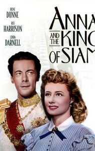 Anna and the King of Siam