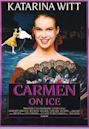 Carmen on Ice