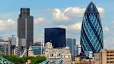 Investment giants to merge in boost to the City of London