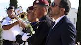 Celebrations and commemorations held in Cyprus to mark 50th anniversary of Turkish invasion