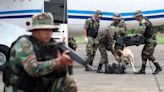 Más de 720 aeronaves extrajeron droga desde el Perú en lo que va del año, informó el ministro de Defensa