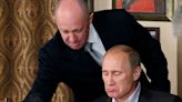 Vladimir Putin sends condolences to family after Yevgeny Prigozhin 'death' in plane crash