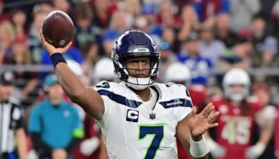 Is the Seattle Seahawks Passing Game a Concern Heading into 2024?