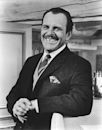 Terry-Thomas on screen, radio, stage and record