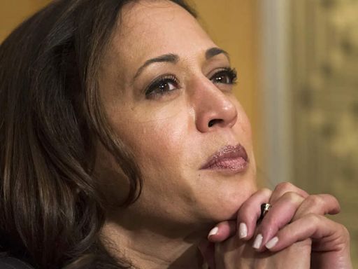 Kamala Harris family: Husband, two step-children, Indian mother