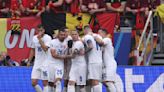 European Championship: Euphoria over, Slovaks cautious after shock victory over Belgium