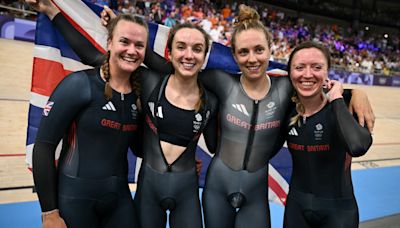 Paris Olympics day 12: Team GB reach medal milestone but golds remain elusive again