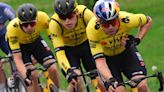 Equipo Visma estrenará nuevo jersey para Tour de Francia 2024