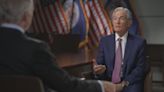 Jerome Powell: Full 2024 60 Minutes interview transcript