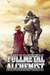 Fullmetal Alchemist