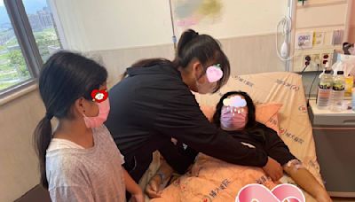 父母重病妹當看護 桃園17歲女高中生為家計躲房間大哭