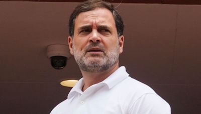 ‘Opposition will support govt if…’: Rahul Gandhi on Lok Sabha Speaker post