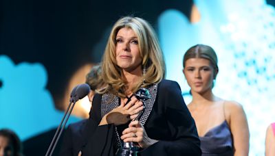 The biggest NTAs moments from Kate Garraway's emotional speech to booing