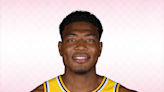 Rui Hachimura on the difference between the Nuggets and Lakers: 'We just don't have enough experience...they've been together for like five years'