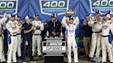 Kyle Larson Odds - NASCAR Driver Attempts Historic Double at Indianapolis 500 and Coca-Cola 600