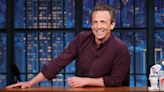 NBC’s ‘Late Night’ Goes On Brief Hiatus While Seth Meyers Has Covid