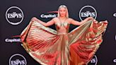 Livvy Dunne Stuns in 'Game of Thrones'-Inspired ESPYs Outfit