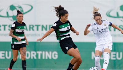 Preview, Squad List, Team News: Real Madrid vs. Sporting CP; UWCL Qualifiers