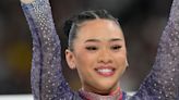 Suni Lee's Stunning Floor Routine Leaves Olympic Stadium Absolutely Roaring