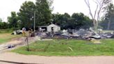 1 person killed, 9 injured in Missouri house explosion; authorities say gas leak was likely cause