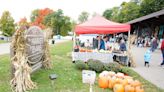 Get a taste of fall at Tecumseh's Appleumpkin and Kapnick Orchards' Apple Festival