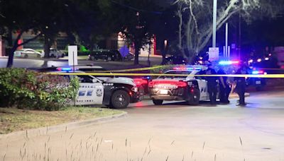 Dallas shooting: 2 women injured in shooting off Harry Hines Boulevard