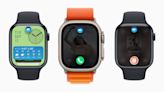 傳蘋果計畫以硬質塑膠材質打造下一款Apple Watch SE