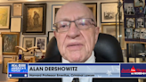 Alan Dershowitz says he is no longer loyal to Democratic Party after Columbia protests