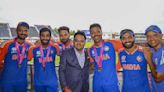 BCCI secretary Jay Shah hails India’s T20 World Cup triumph, announces Rs 125 crore prize
