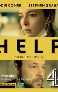 Help (2021 TV film)