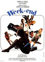 Weekend (1967 film)