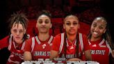 A-State women’s basketball adds four transfers