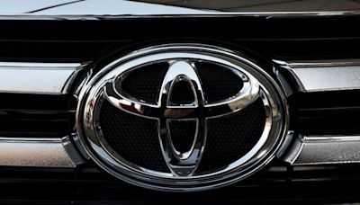 Toyota global output skids in June, dragged down by Japan and China