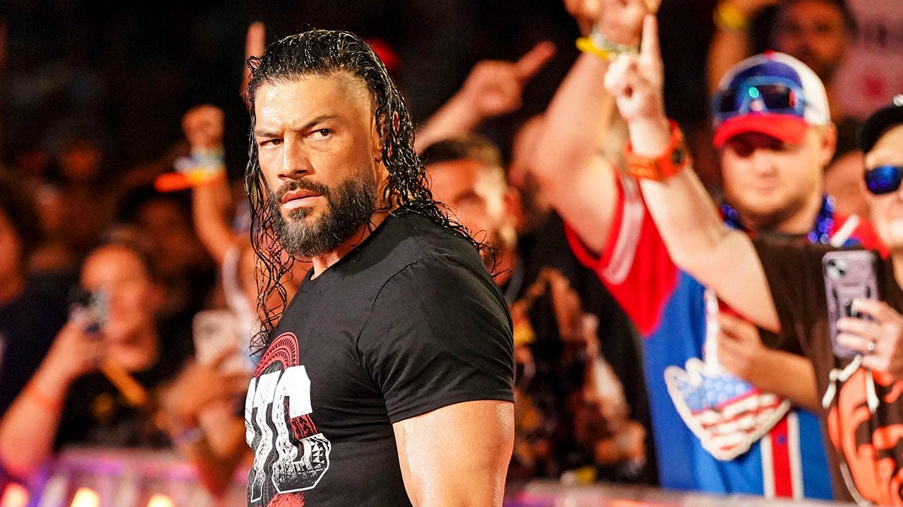 Roman Reigns helps Cody Rhodes in electric SummerSlam return; Gunther chops way to championship glory