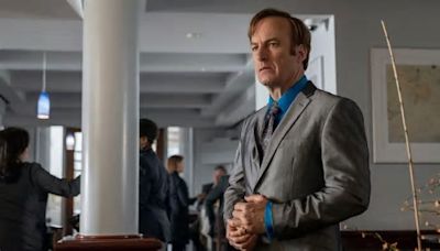 Bob Odenkirk ricorda l'infarto sul set: 'Era il primo giorno del medico!'