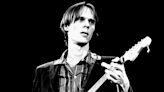 Tom Verlaine, punk-rock pioneer and legendary Television frontman, dies at 73