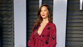 Olivia Munn diagnosed with breast cancer despite a clear mammogram and testing negative for genes that increase risk
