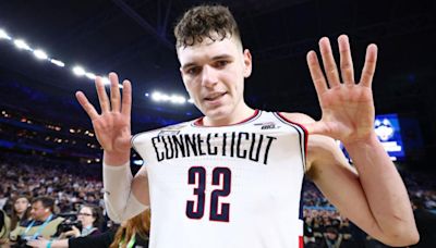 2024 NBA Draft: Drama heats up as late contender emerges in race for Atlanta Hawks' No. 1 pick