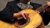 Texas boy is the world's youngest mariachi. For his dad, it's a return to Mexican family roots