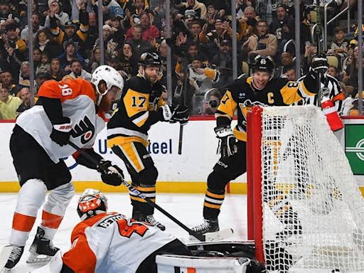 Sidney Crosby pays tribute to broadcaster Bob Cole