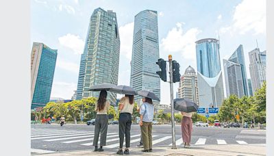 今日信報 - 理財投資 - 放得活又要管得住 企業陷兩難 - 辛思維 - 冷熱財庫 - 信報網站 hkej.com