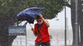 Typhoon Gaemi live: One dead in Taiwan as storm intensifies into super typhoon